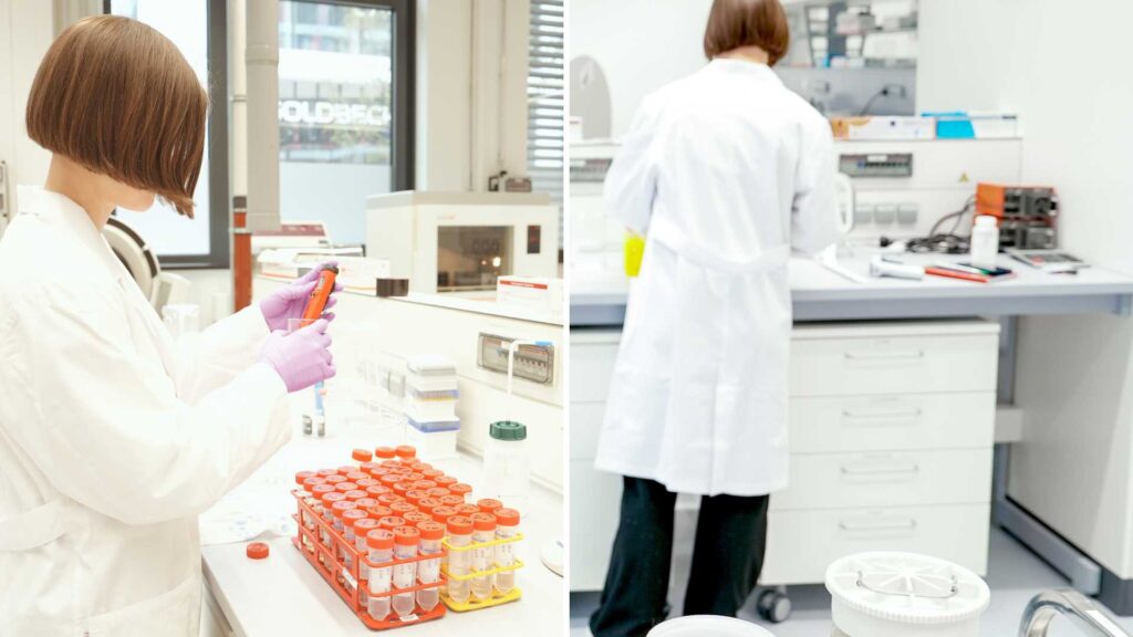 Innovative Biotech Company AMSilk Sets New Industry Standards