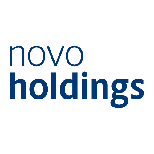 AMSilk - Supported by our shareholders - Novo Holdings