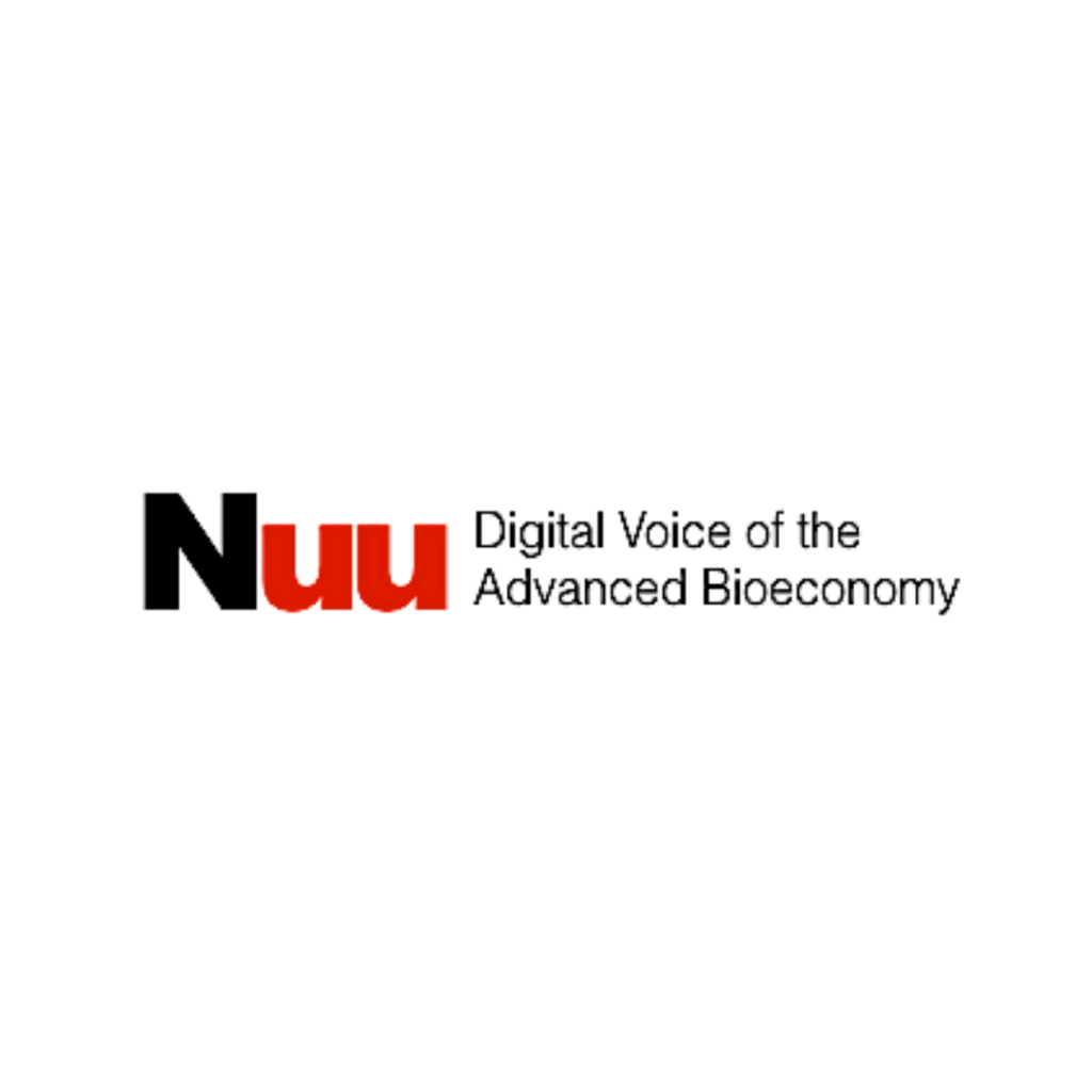 AMSilk in the News - Nuu Media
