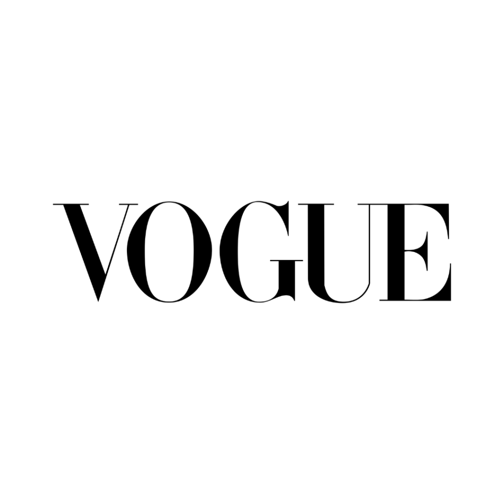 Vogue x AMSilk in the news