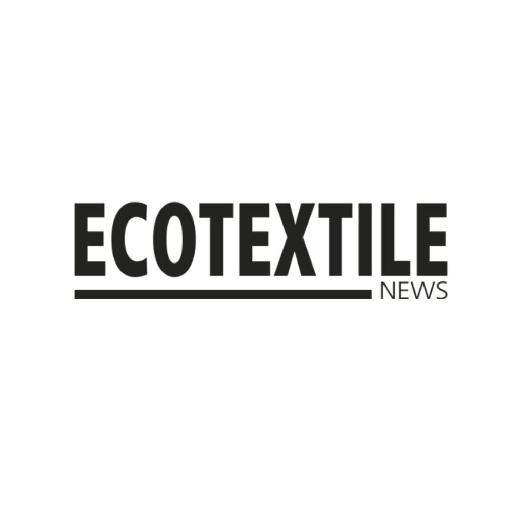 ecotextile - AMSilk in the news